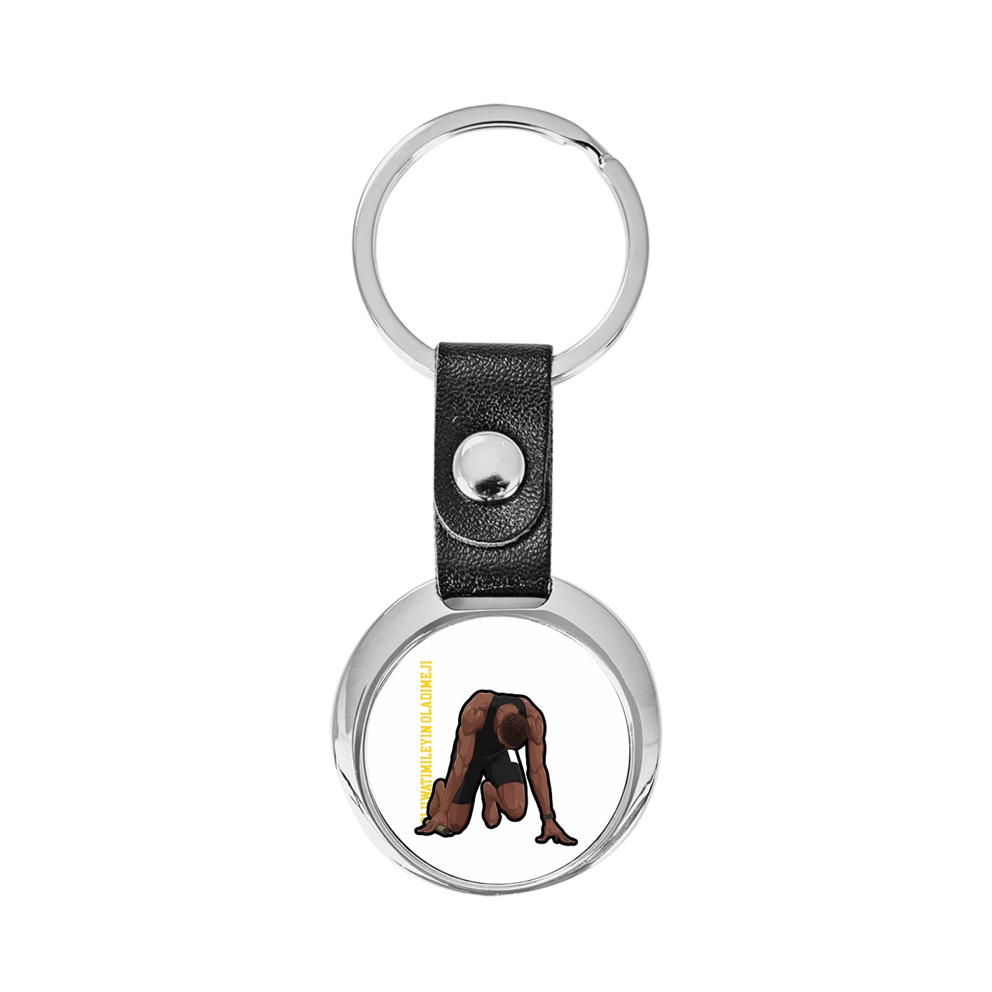 Key Chain