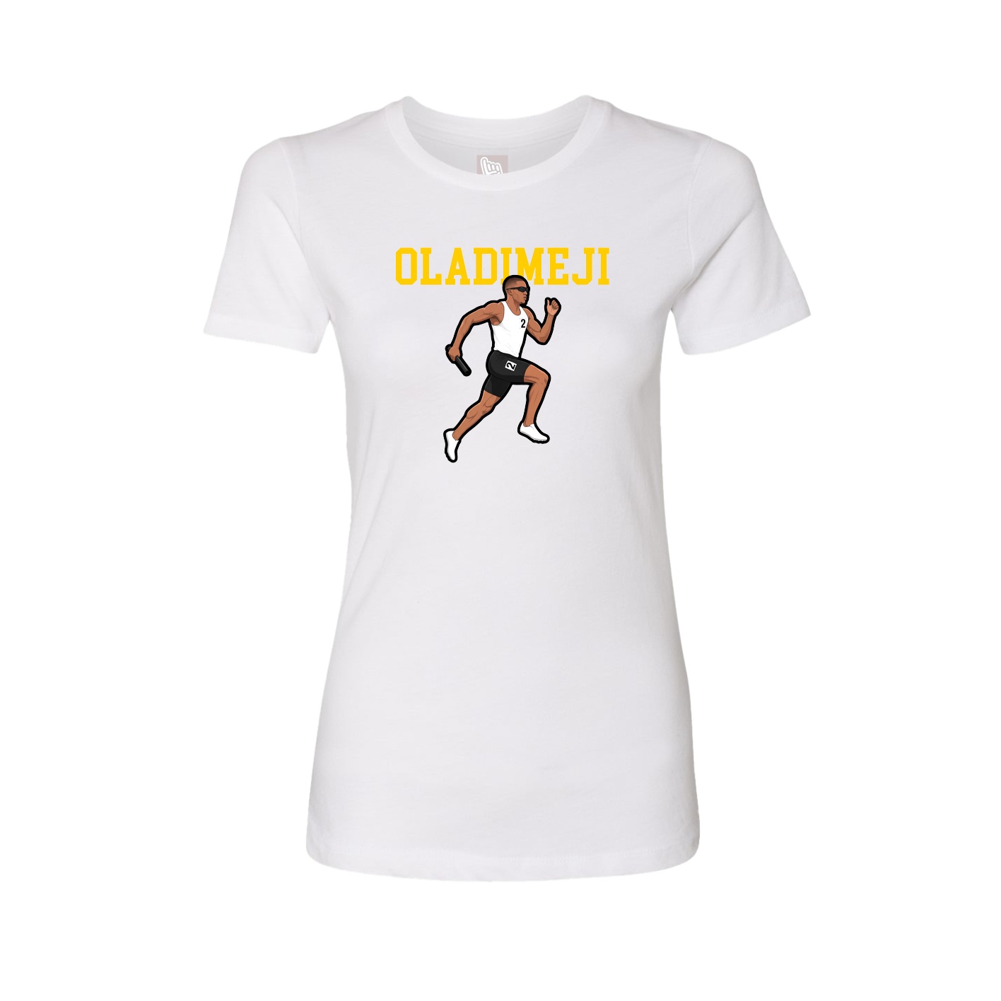 NIL Club Womens Tee