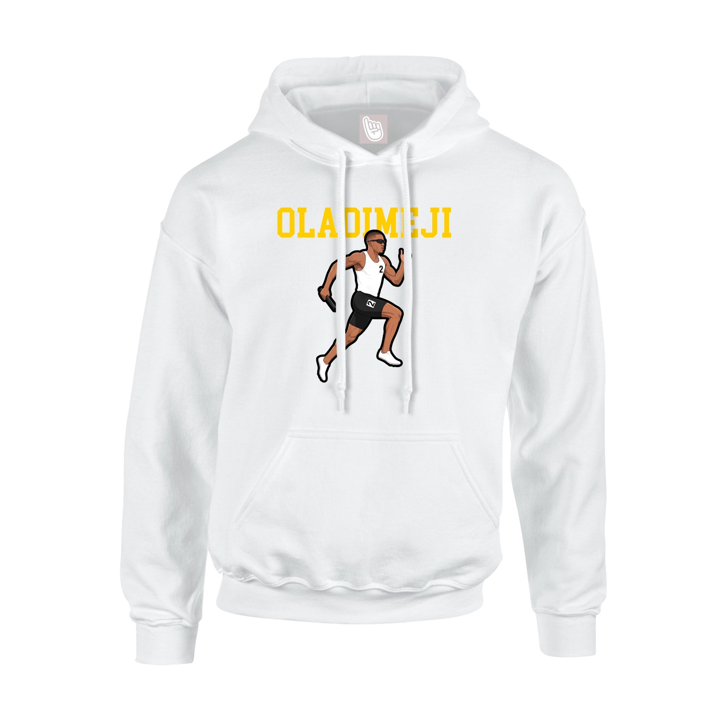 Youth Hoodie