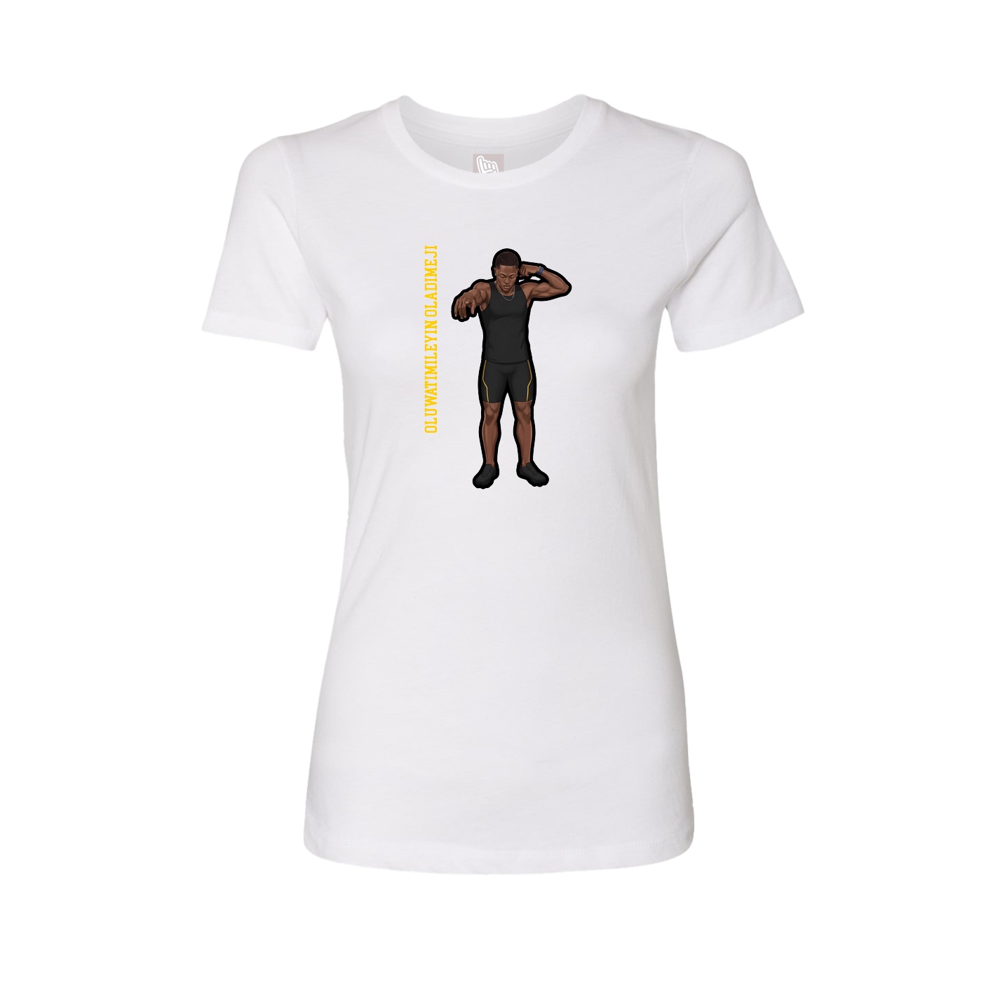 Womens Tee