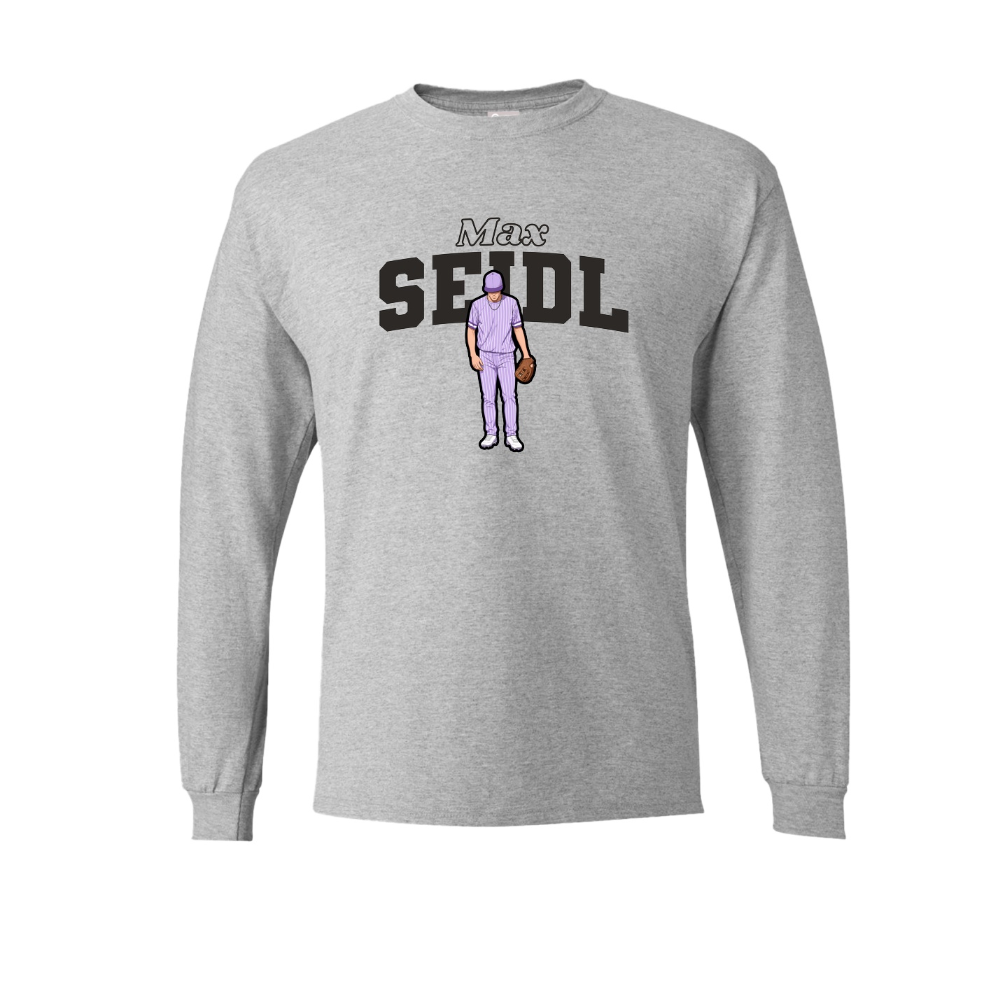 Long Sleeve Tee