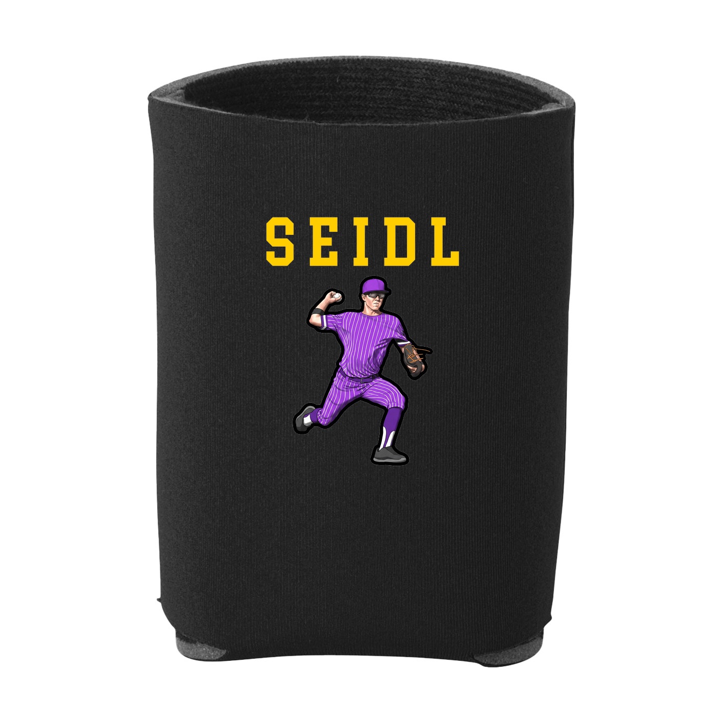 Can Holder — Shirsey in Black