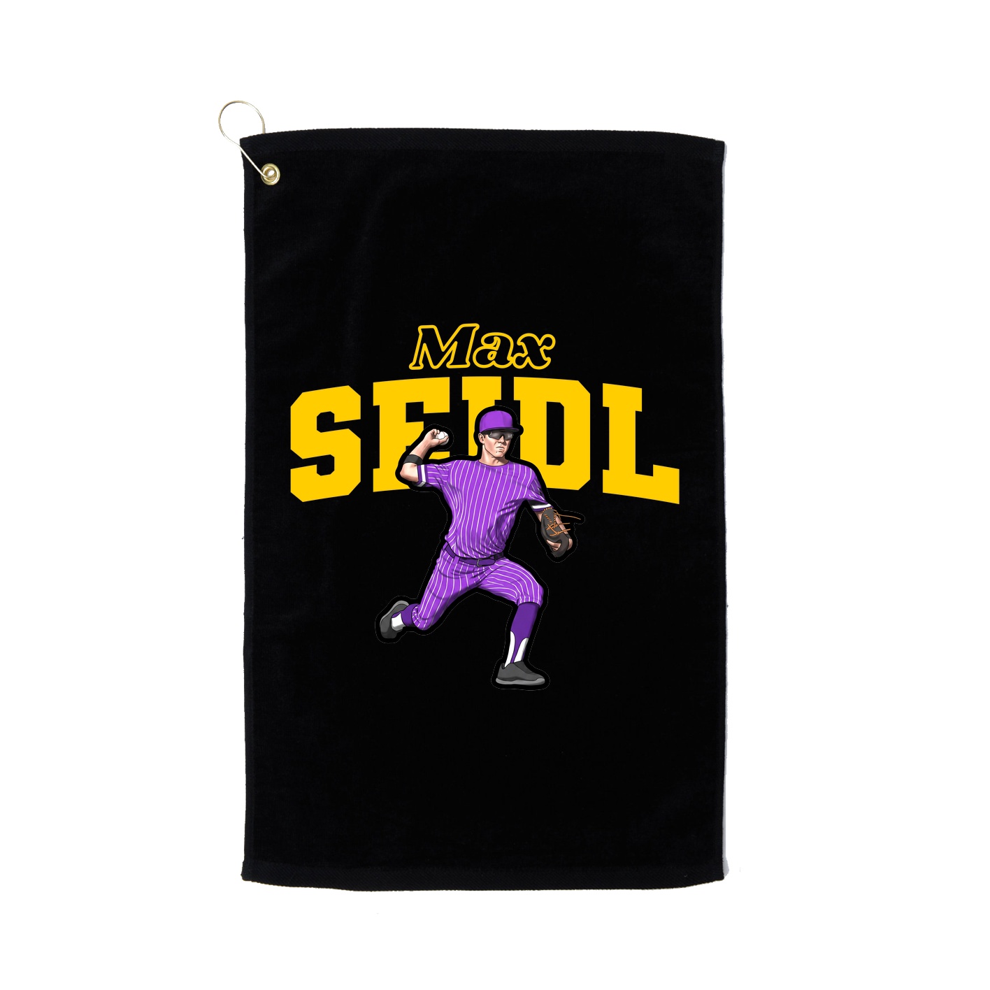 Golf Towel