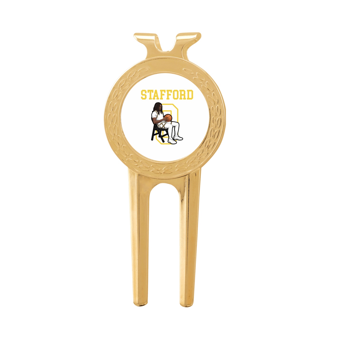 Divot Tool with Ball Marker — Shirsey in Classic