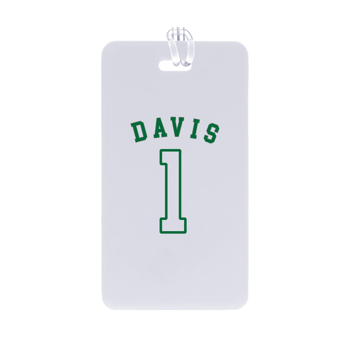 Bag Tag