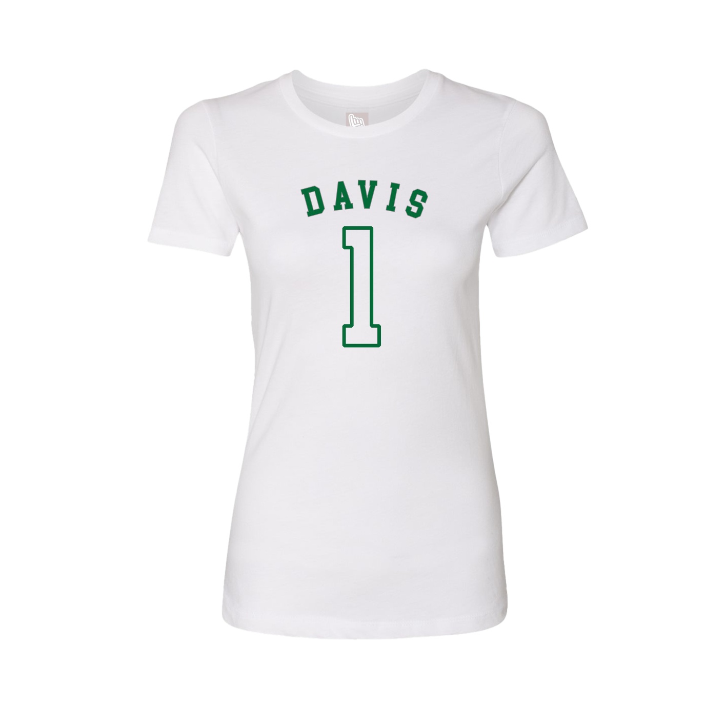 Womens Tee