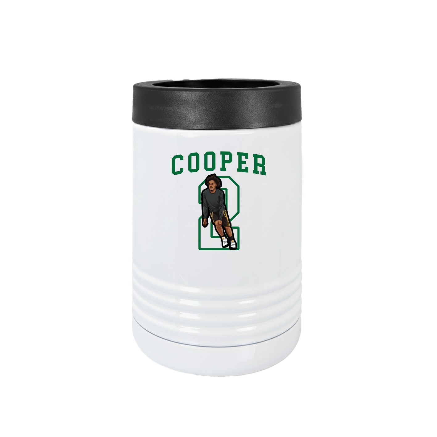 Beverage Holder — Shirsey in White