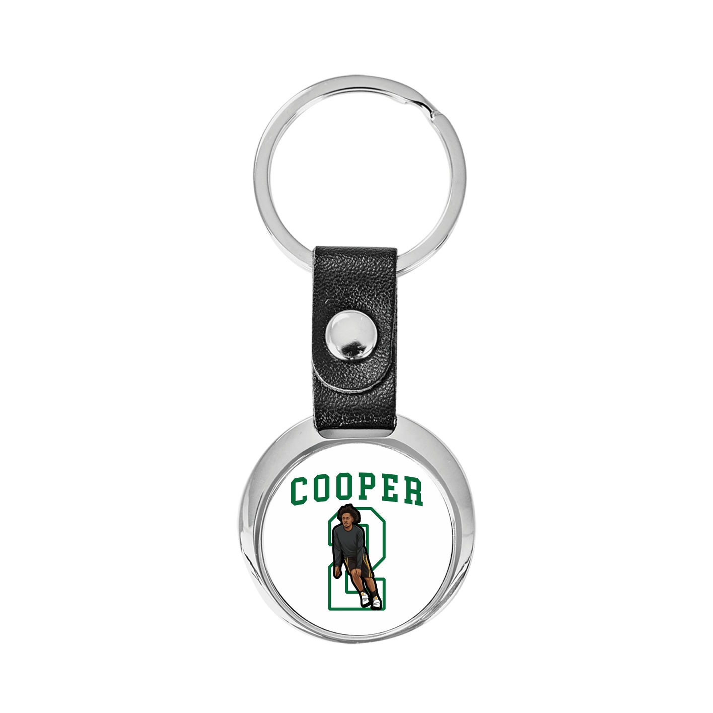 Key Chain — Shirsey in Classic