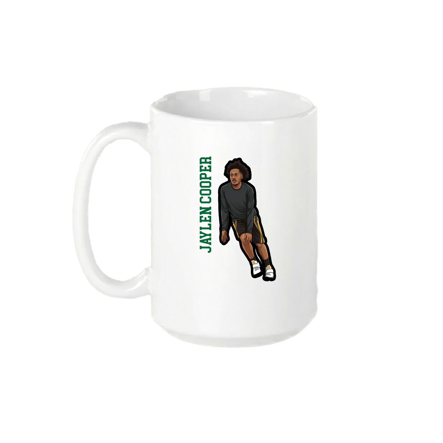 15oz Coffee Mug
