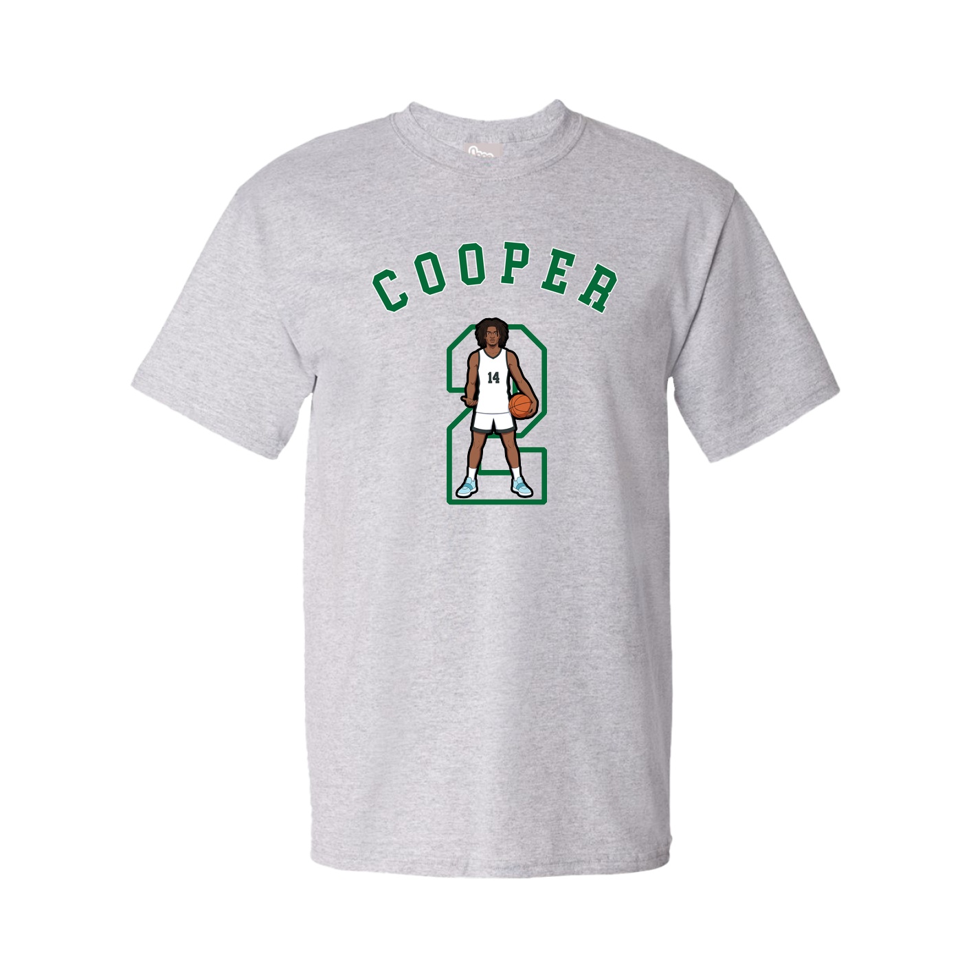 NIL Club Tee