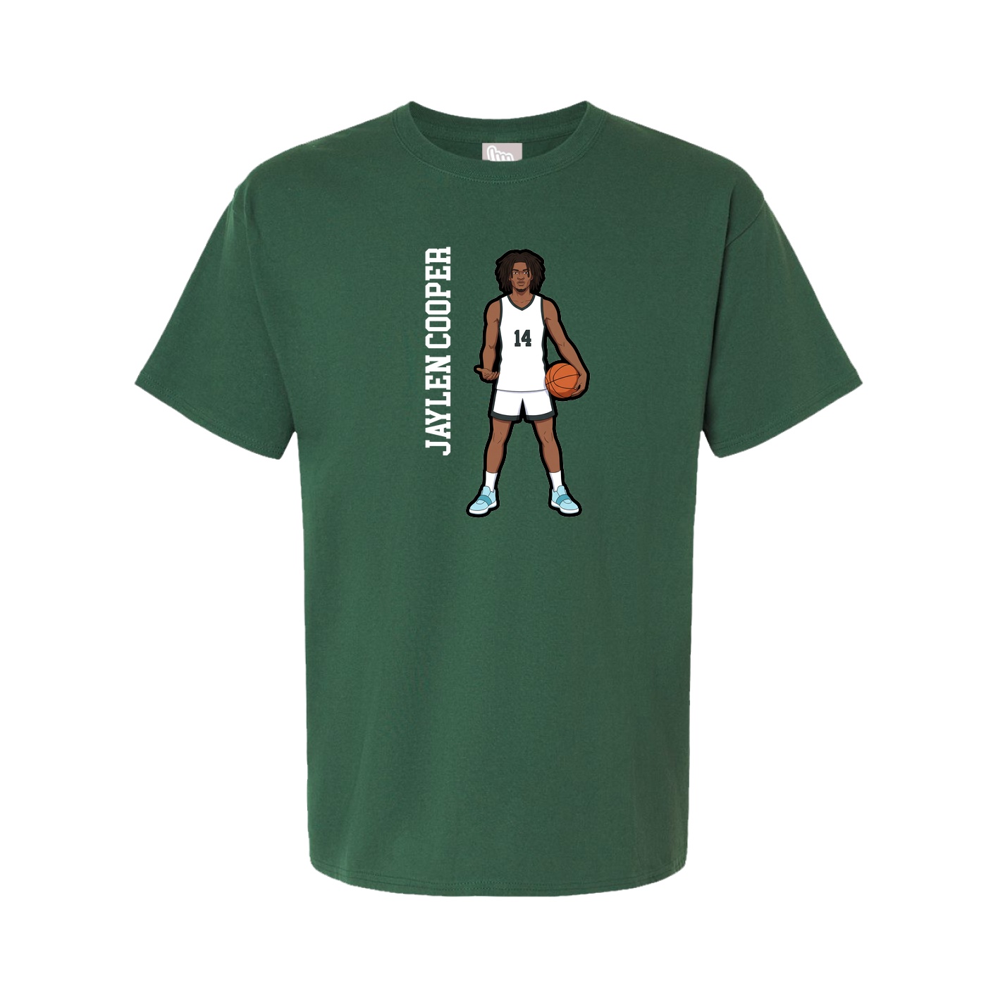 NIL Club Tee