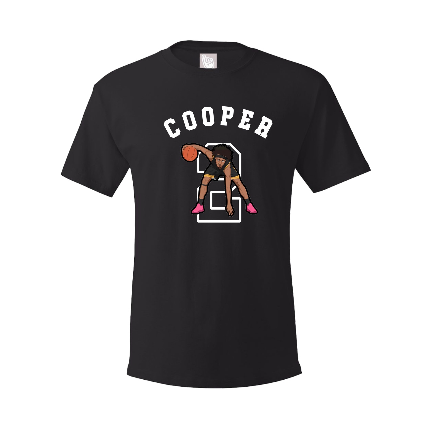 NIL Club Youth Tee