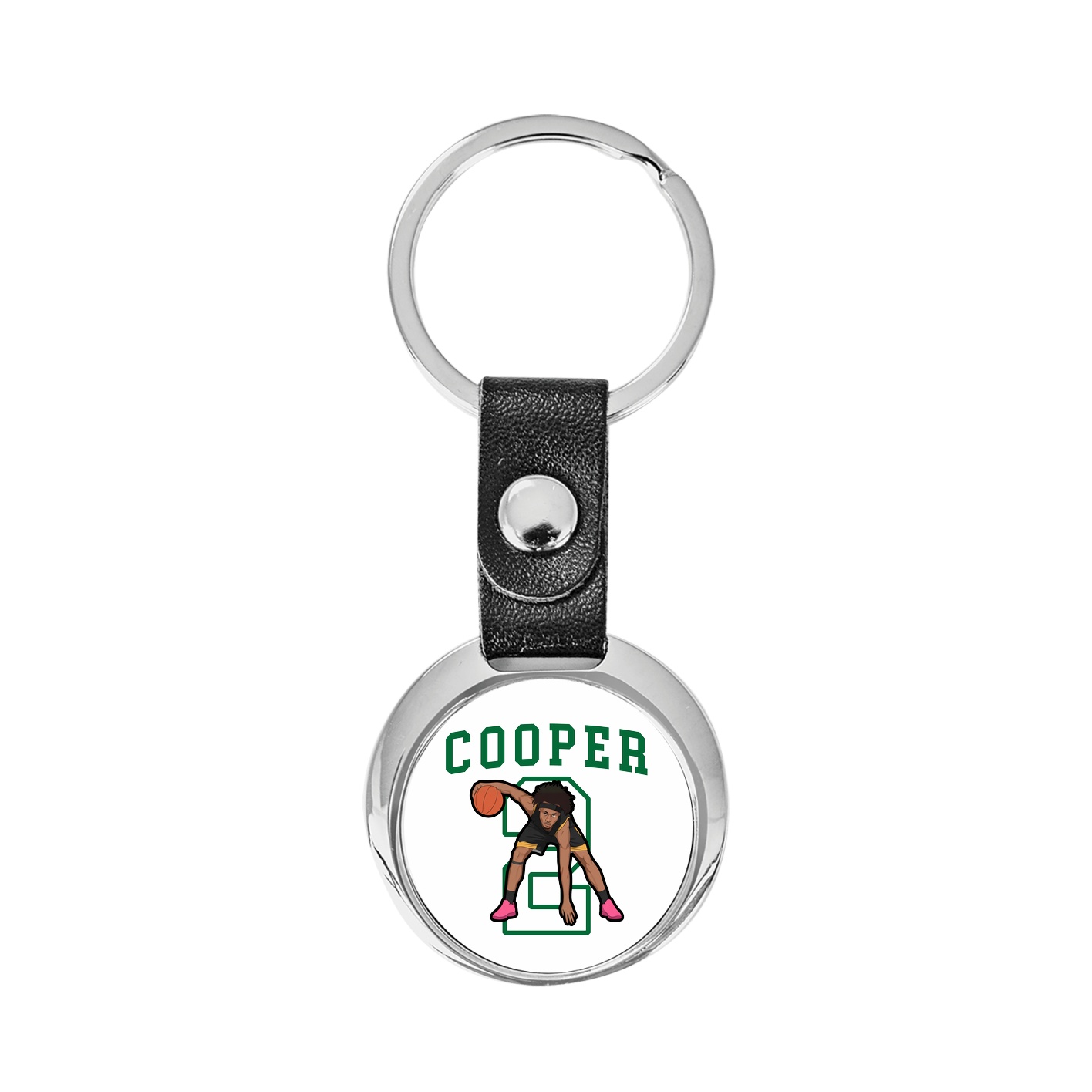 Key Chain — Shirsey in Classic