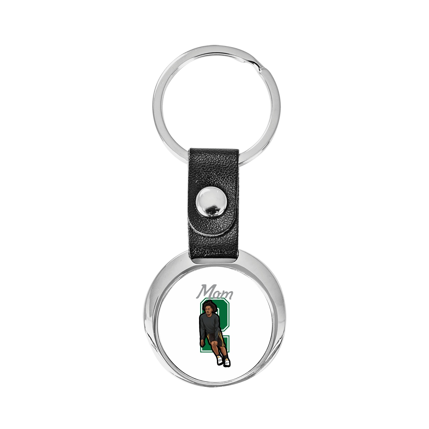 Key Chain — Mothers Day Shirsey in Classic
