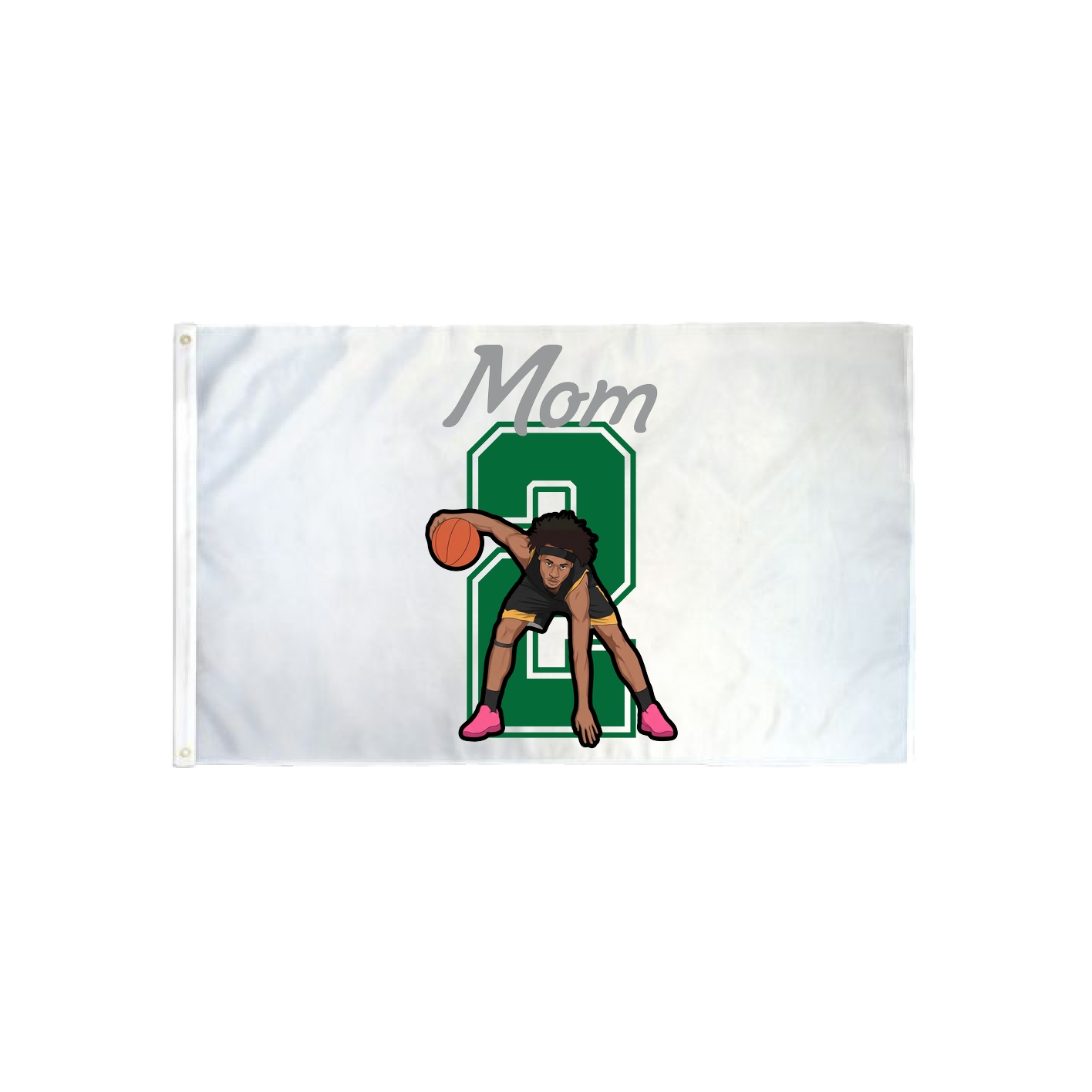 3x5 Flag — Mothers Day Shirsey in Classic