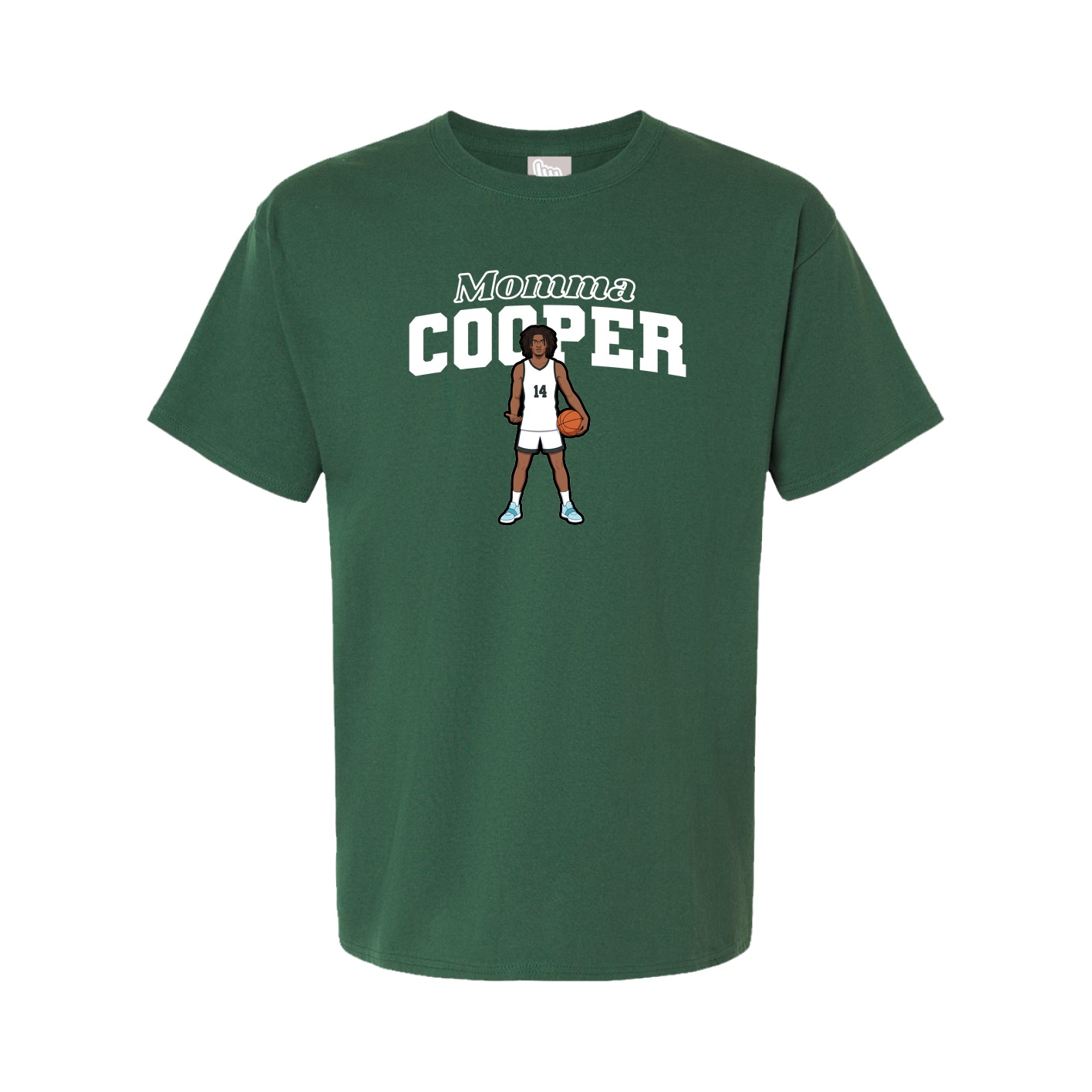 NIL Club Tee