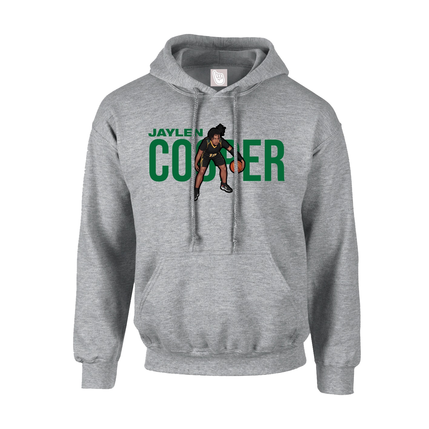 Hoodie