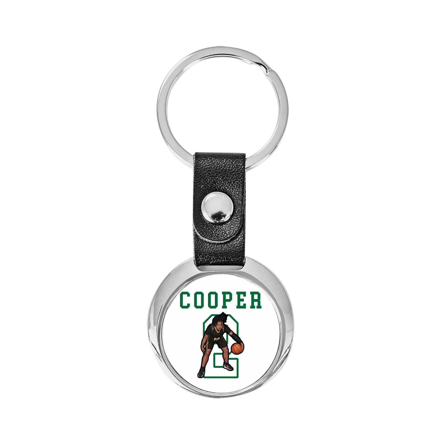 Key Chain — Shirsey in Classic
