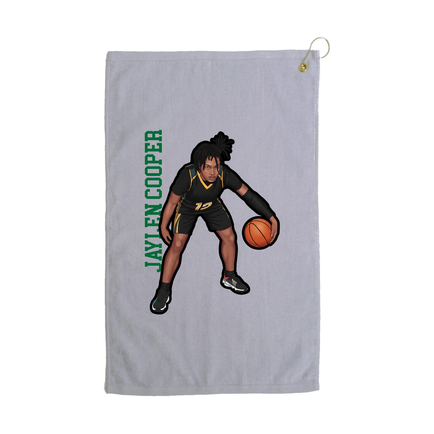 Golf Towel