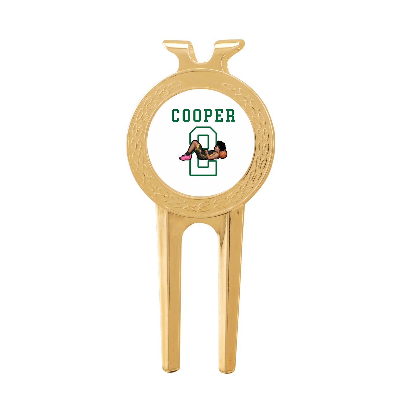 Divot Tool with Ball Marker — Shirsey in Classic