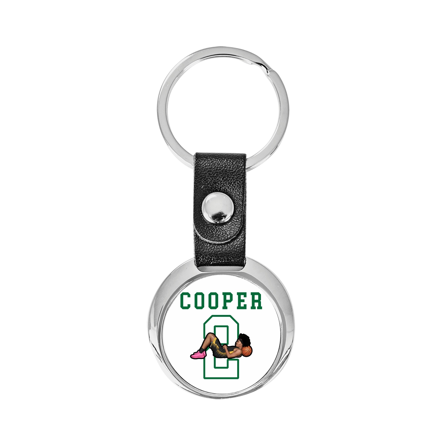Key Chain — Shirsey in Classic