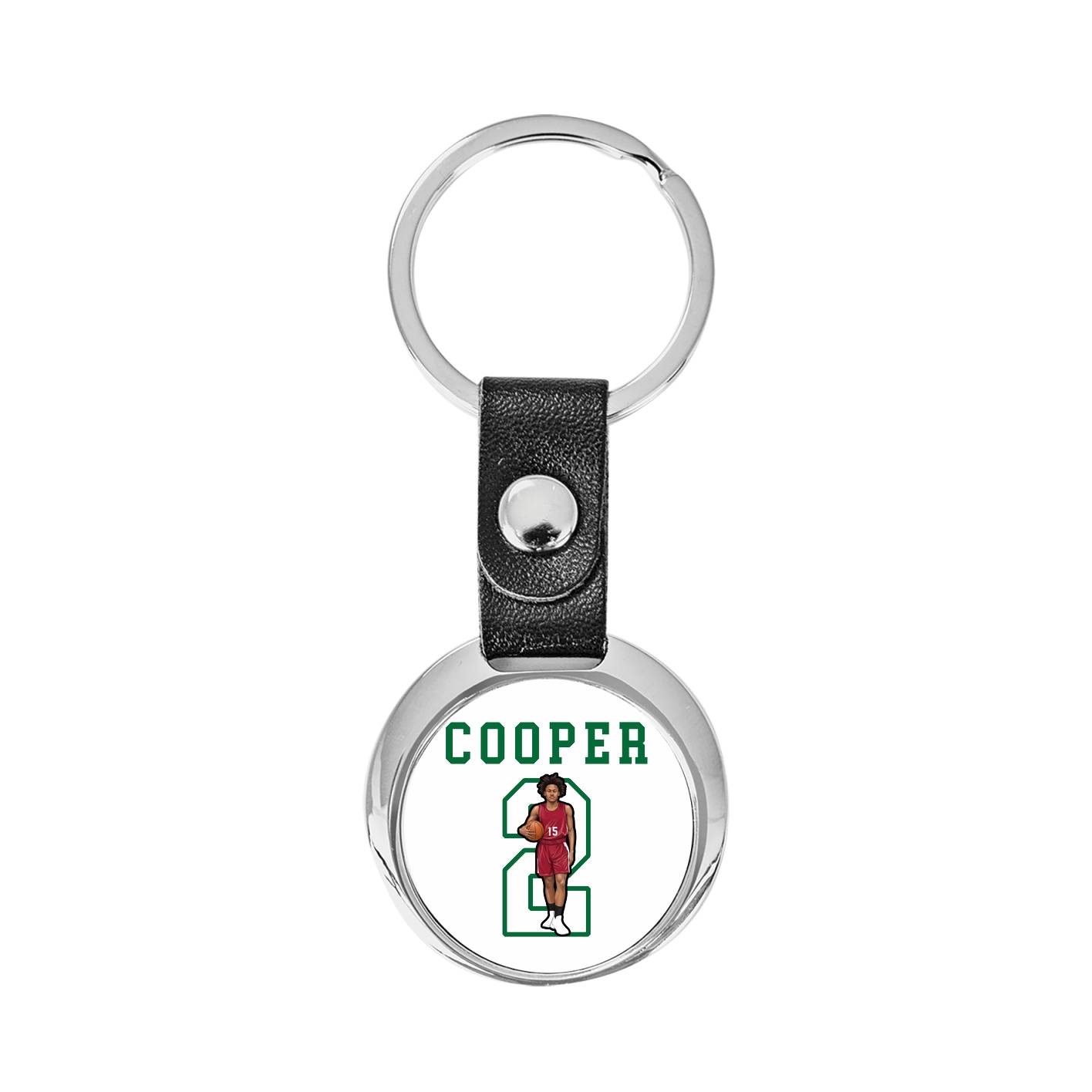 Key Chain — Shirsey in Classic