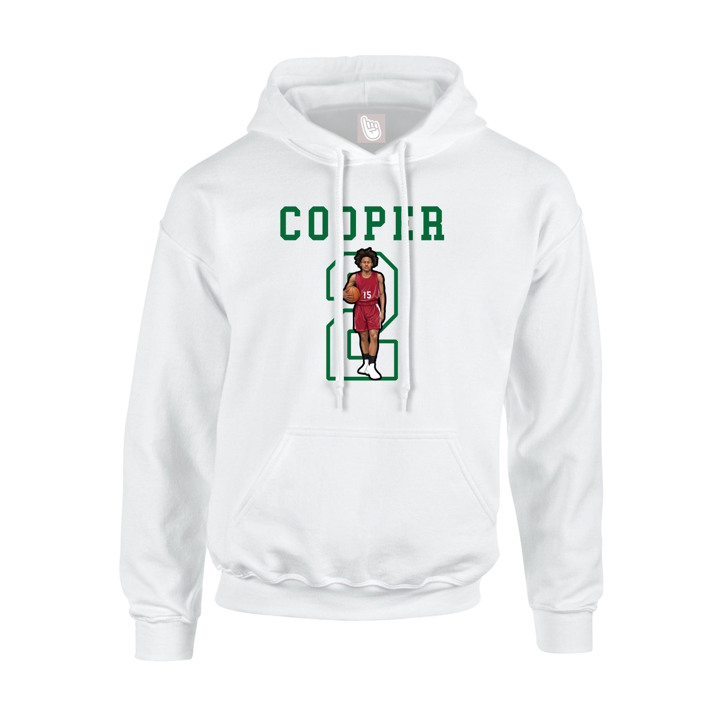 Youth Hoodie