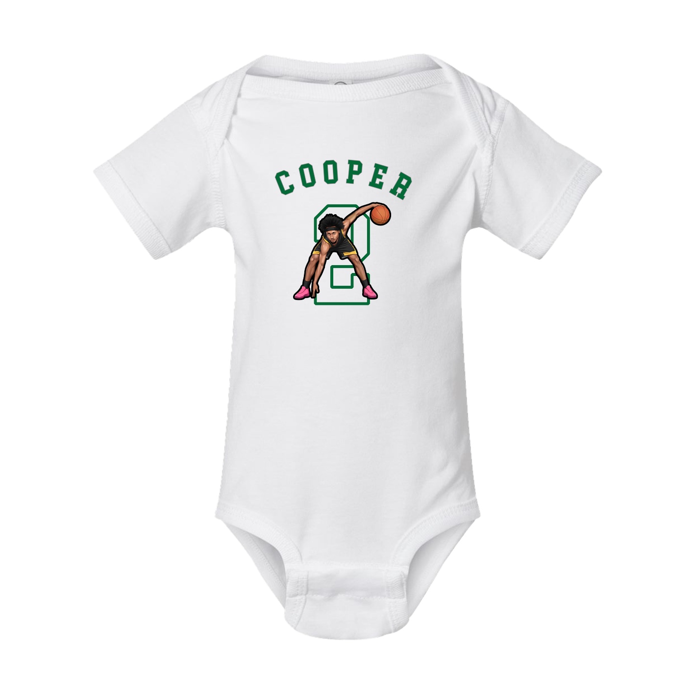 Baby Onesie