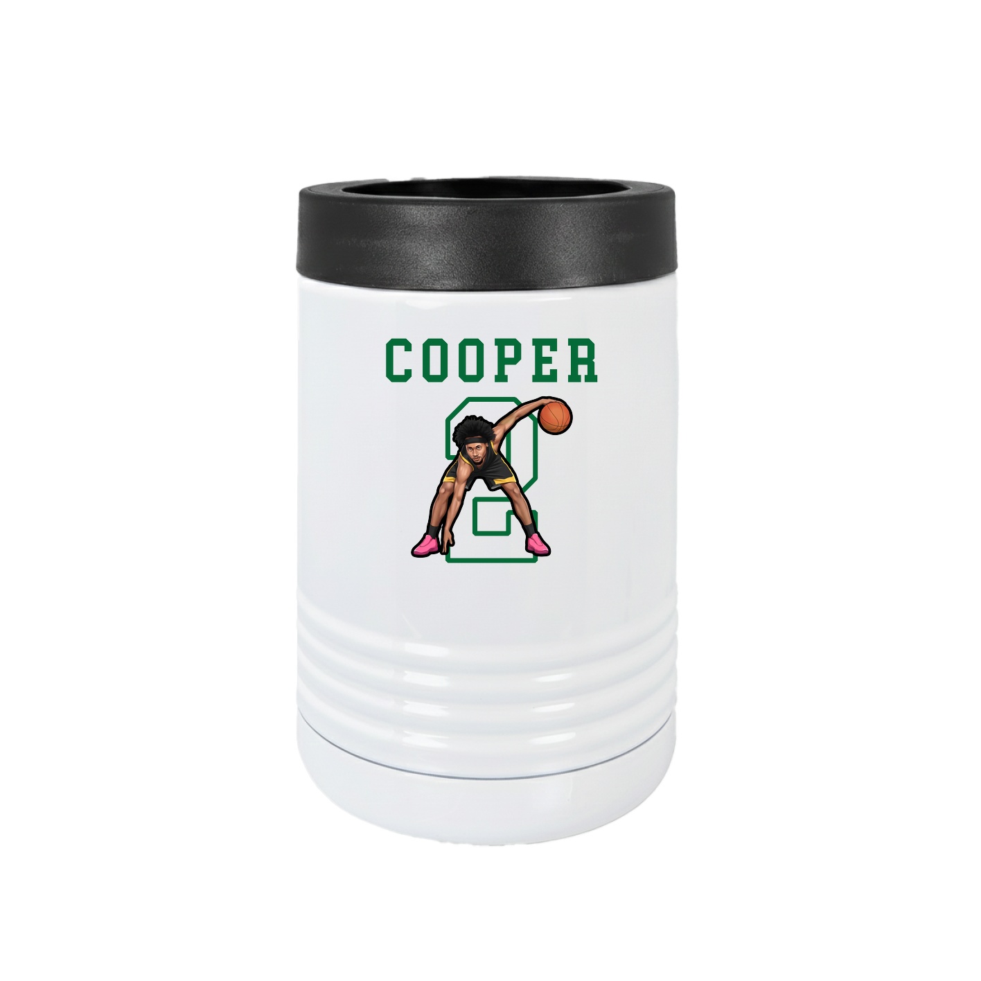 Beverage Holder — Shirsey in White