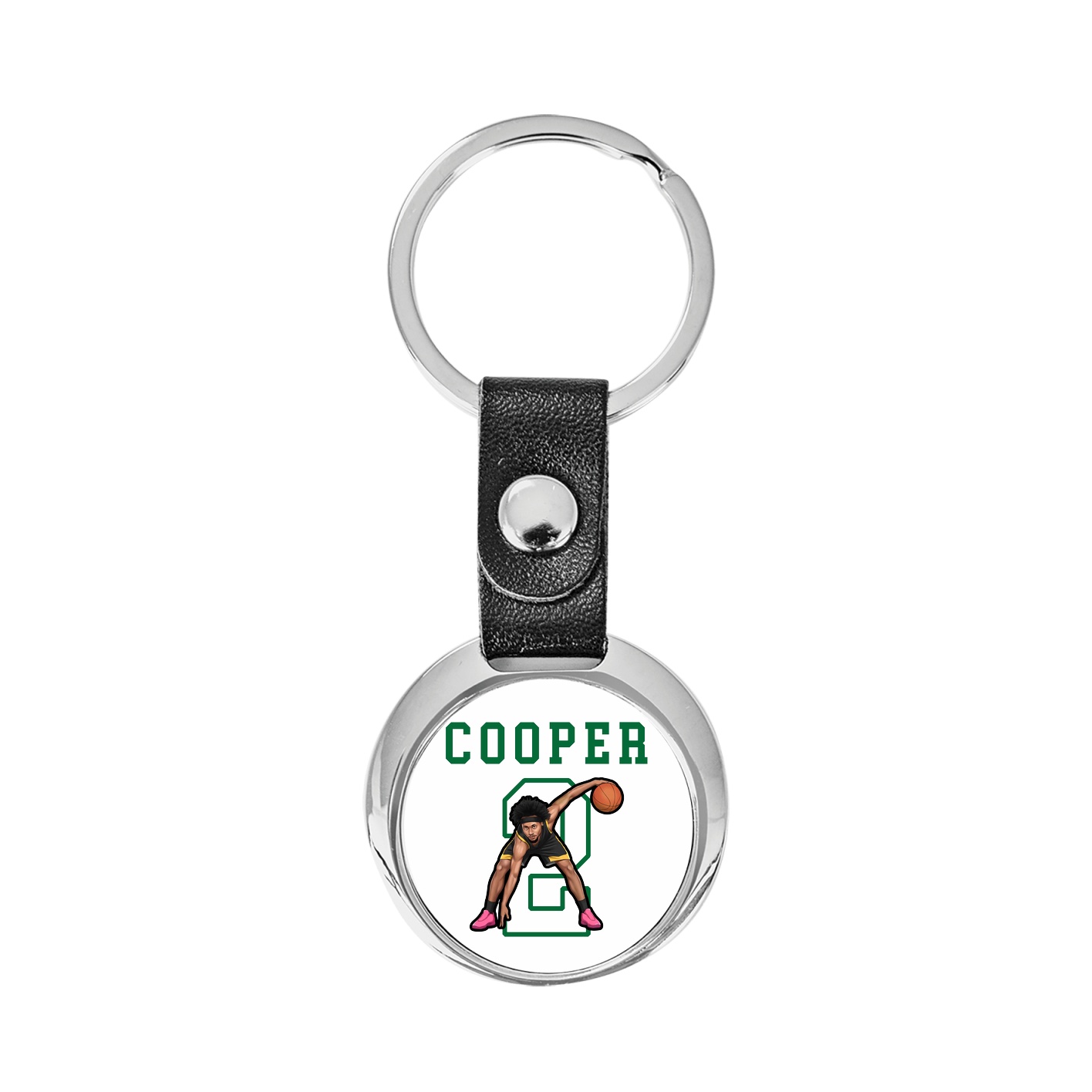 Key Chain — Shirsey in Classic