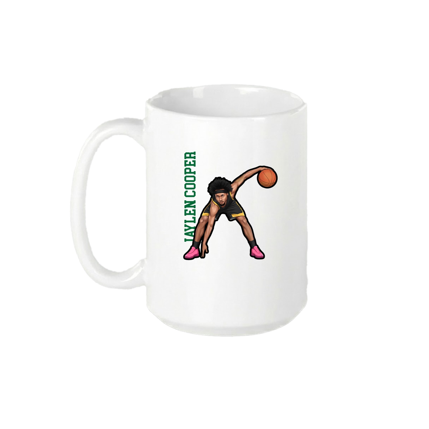 15oz Coffee Mug