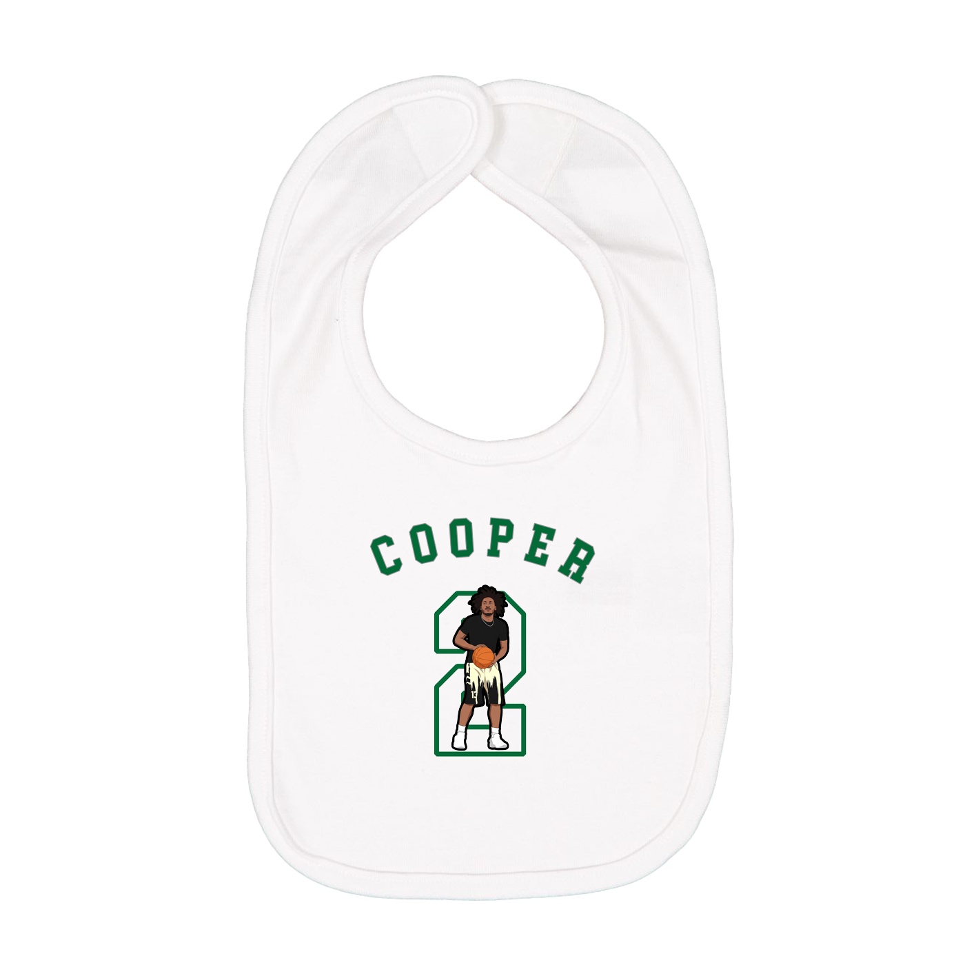 Infant Bib