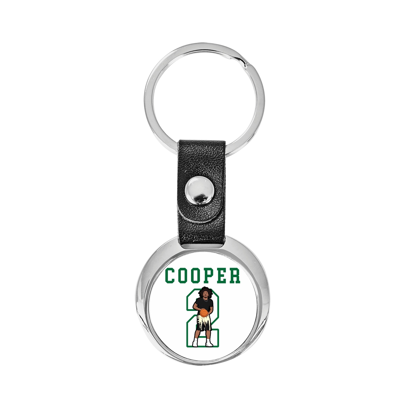Key Chain — Shirsey in Classic