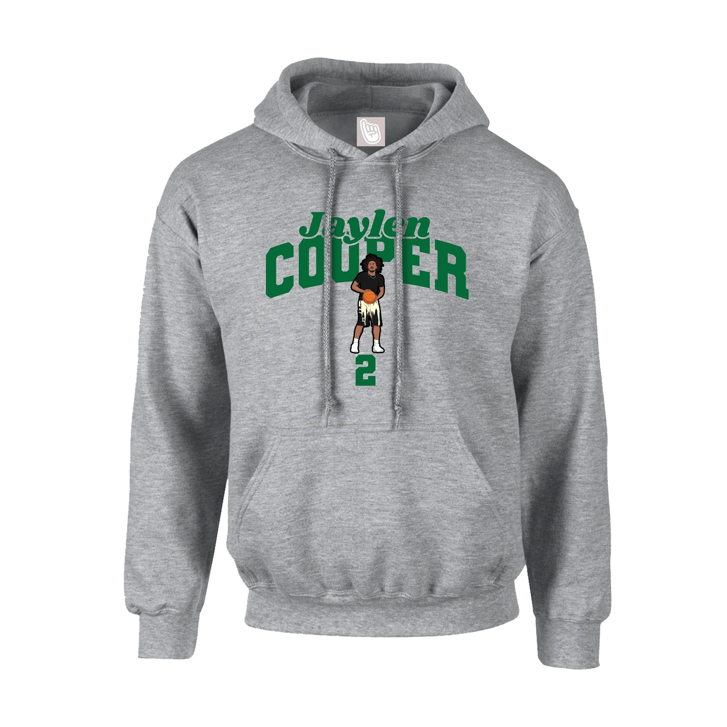 Hoodie