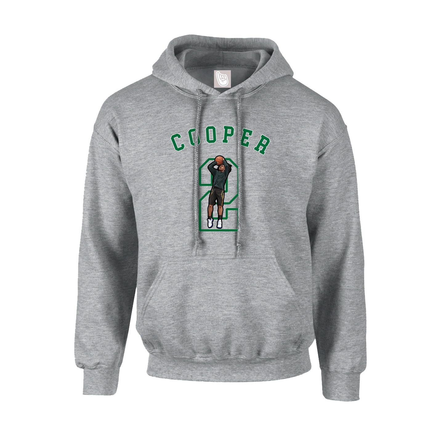 Hoodie
