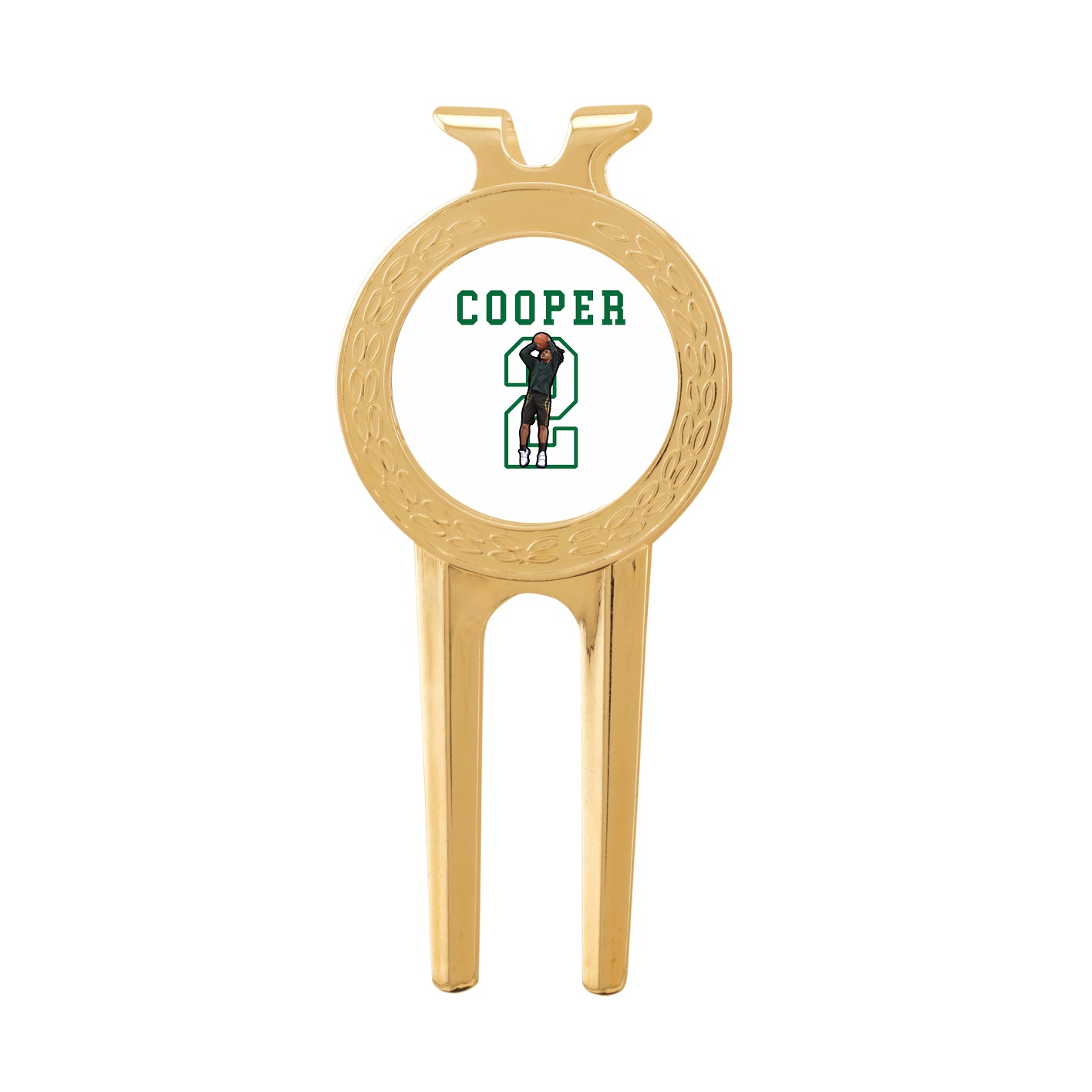 Divot Tool with Ball Marker — Shirsey in Classic