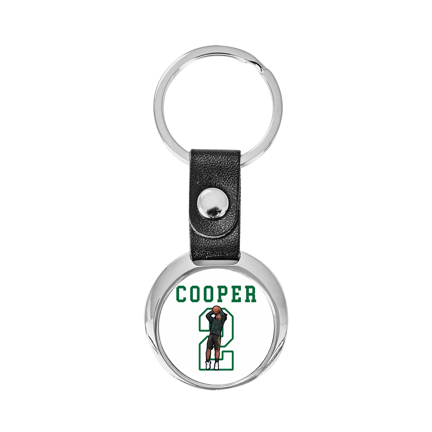 Key Chain — Shirsey in Classic