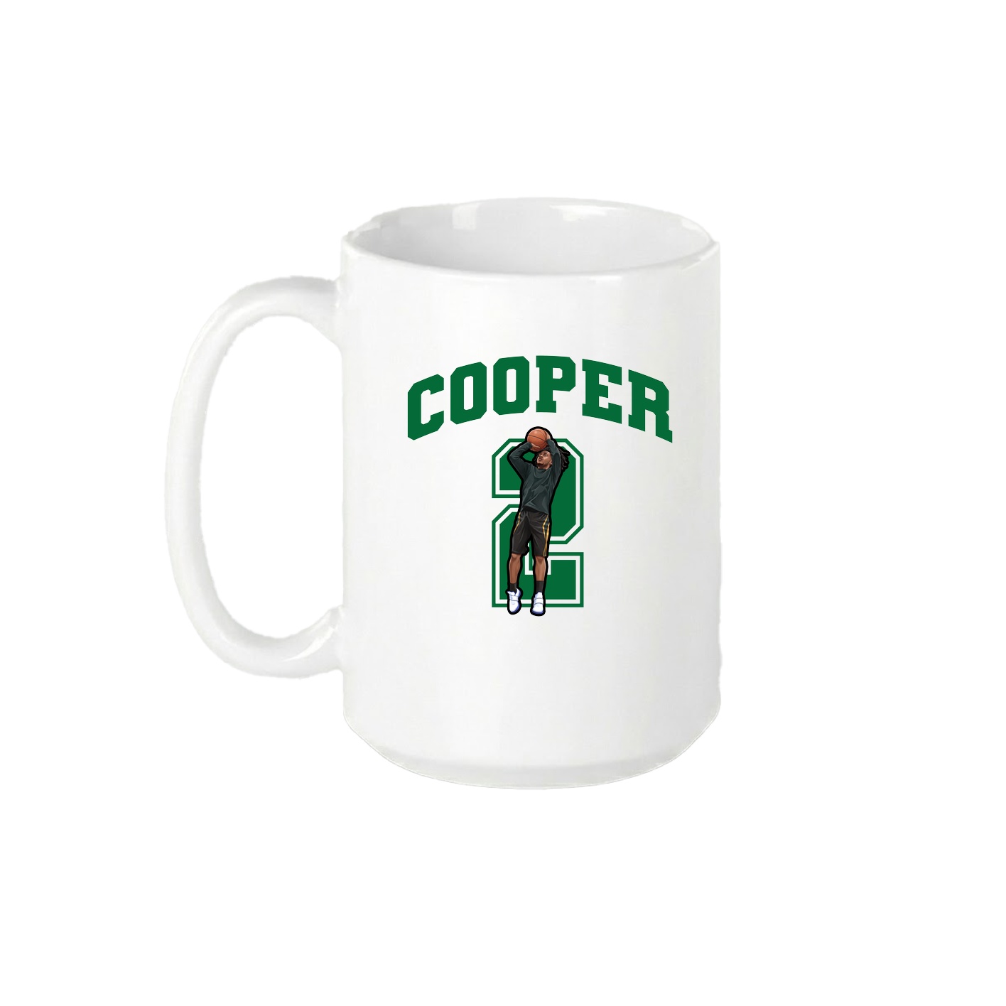15oz Coffee Mug