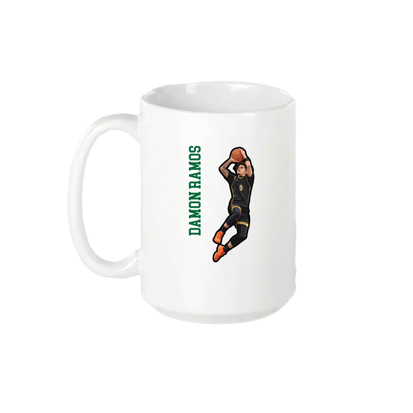 15oz Coffee Mug