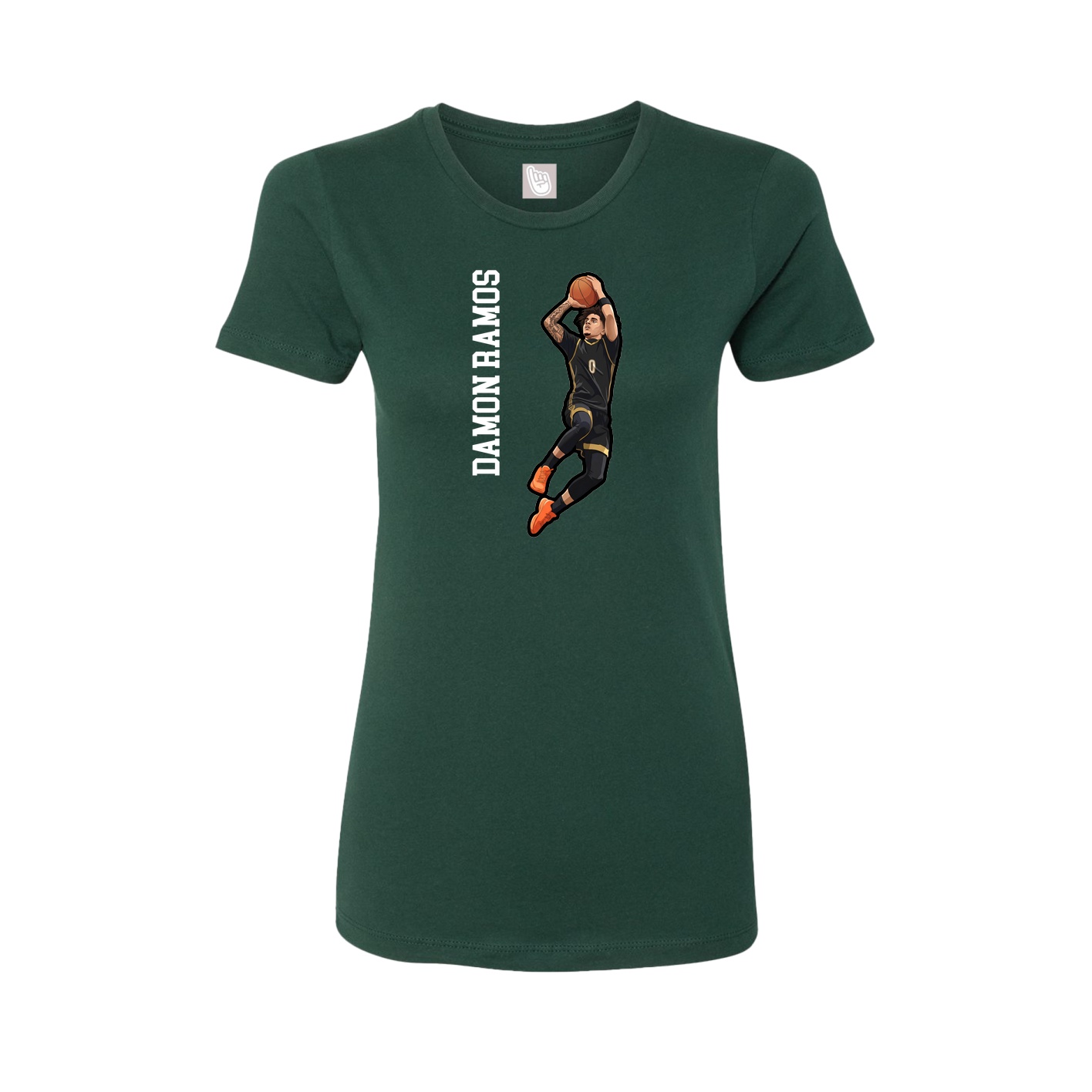Womens Tee
