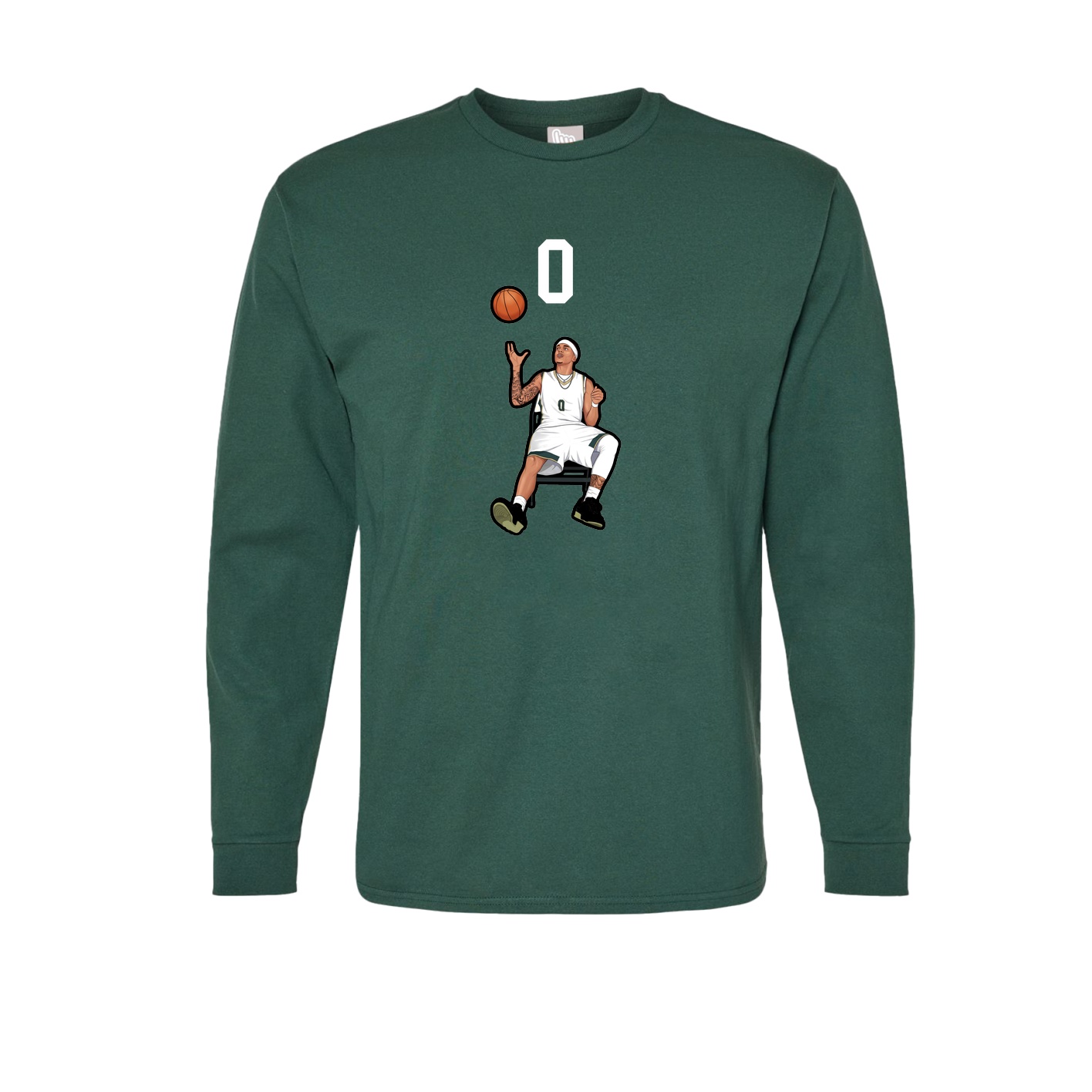 Long Sleeve Tee