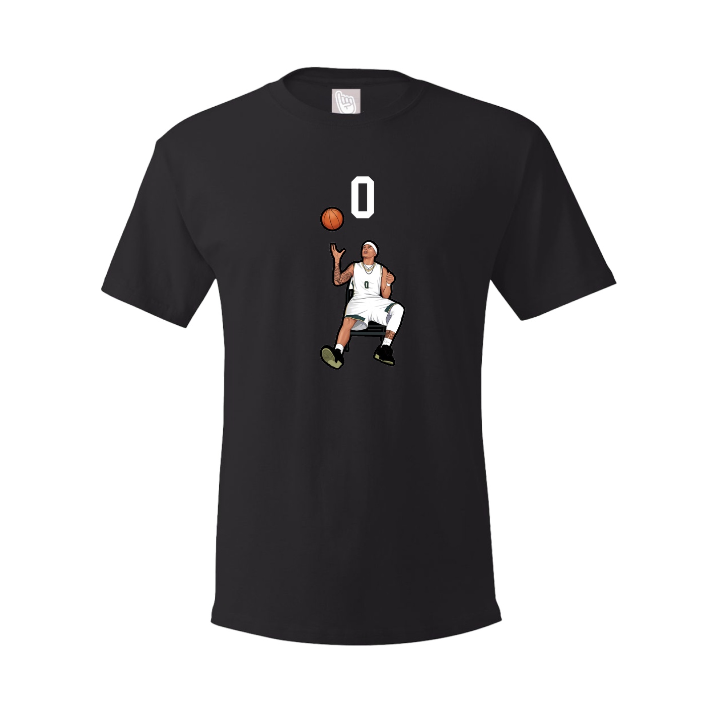 NIL Club Youth Tee