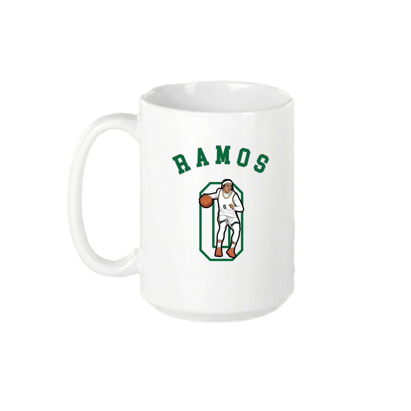 15oz Coffee Mug