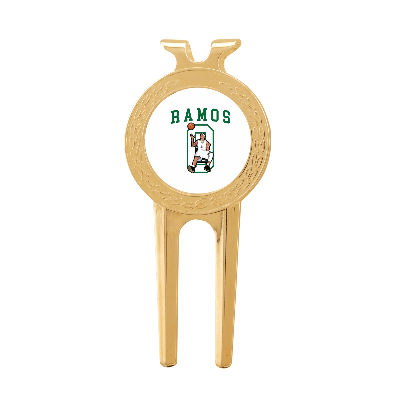 Divot Tool with Ball Marker — Shirsey in Classic