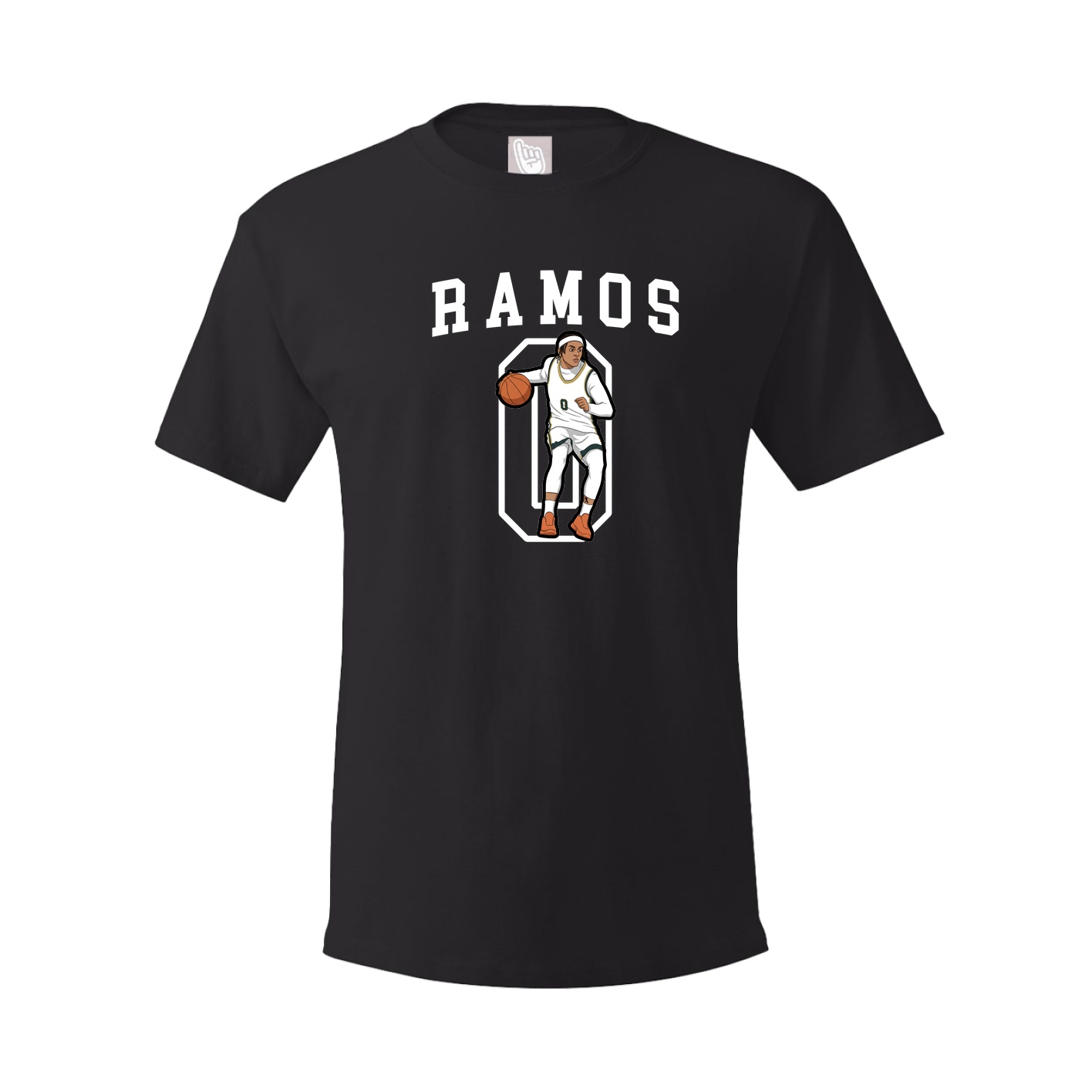 NIL Club Tee
