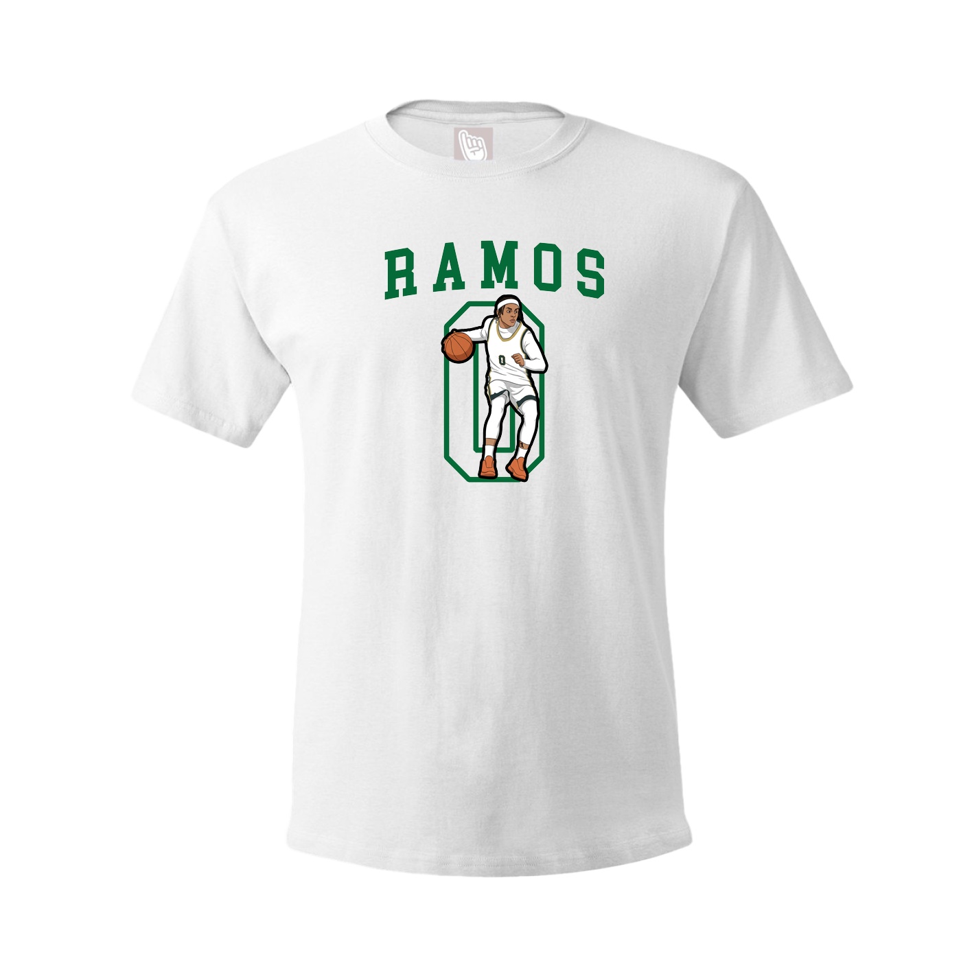 NIL Club Tee