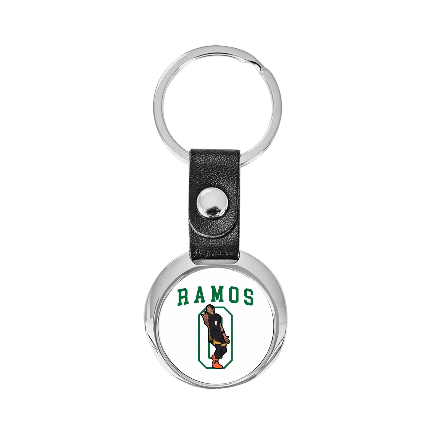 Key Chain — Shirsey in Classic