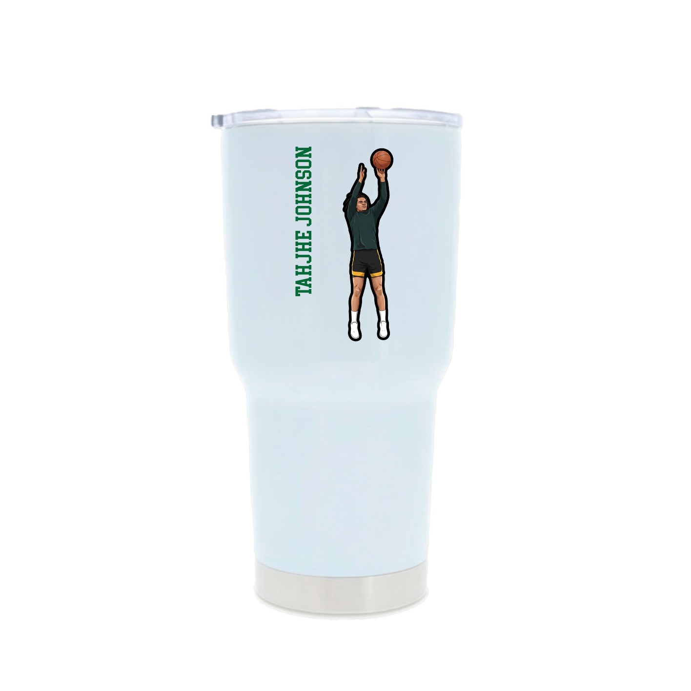 30oz Stainless Steel Tumbler