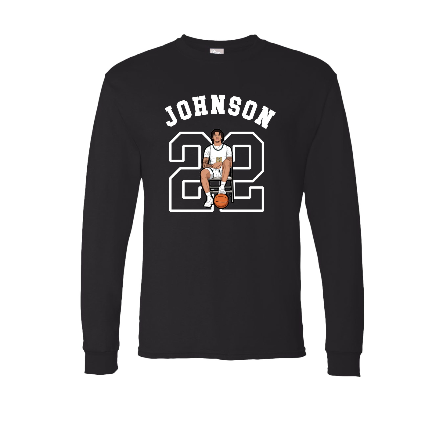 Long Sleeve Tee