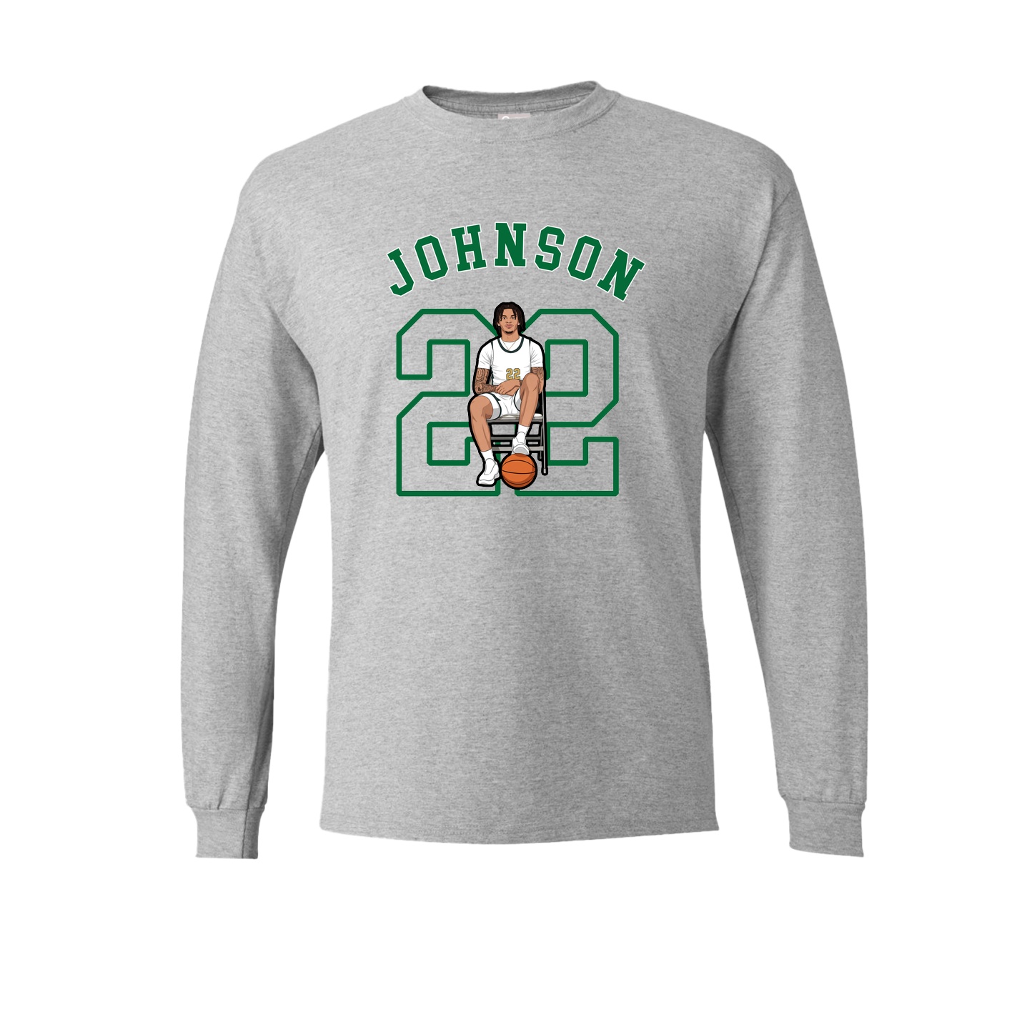 Long Sleeve Tee